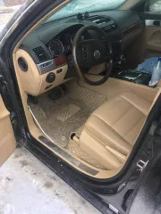 Автомобиль марки Volkswagen модель Touareg 2005 г.в. VIN-номер WVGZG77L35D073516, является предметом залога по кредитному обязательству.
