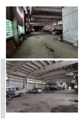 Нежилые здания общей площадью 8639,2 м² в Томской области: Нежилое здание площадью 5339,7 м², кадастровый номер 70:21:0100004:1715, адрес Томская область, г. Томск, ул. Мостовая, д. 20/1; Нежилое здание площадью 169,1 м², кадастровый номер 70:21:0100004:1722, адрес Томская область, г. Томск, ул…