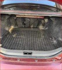 KIA Spectra 2006 Легковой автомобиль, марка KIA; Модель - FB 2272 (SPECTRA); Год изготовления - 2006, VIN - XWKFB227260012877. Является предметом залога.