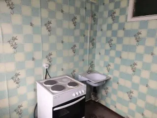 Квартира в Воркуте, 43,9 кв.м., Республика Коми, ул. Ленина, д. 56, кв. 34, кадастровый номер 11:16:1704005:1266