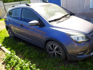 Lifan X50 2016 года выпуска. VIN/номер кузова: X9W215851G0004939. Автомобиль находится в залоге у ПАО Совкомбанк. Ознакомление с имуществом осуществляется по согласованию по электронной почте bogdan_monoul@mail.ru и телефону 8-927-054-67-89 в рабочие часы. Ознакомление производится самостоятельно и…