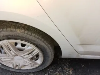 Skoda Octavia 2014 транспортное средство Skoda Octavia / VIN XW8AB4NE2EH020502 / 2014 ЗАЛОГ ПАО «Примсоцбанк».