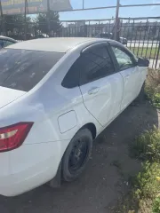 LADA Vesta 2018 автомобиль марки LADA модель Vesta 2018 г.в. VIN-номер XTAGFL110JY190147 с документами и сведениями об имуществе можно ознакомиться у организатора торгов по телефону +79379360316 или электронной почте bastrakov.arbitrazh@yandex.ru в рабочие дни с 10:00 до 16:00. Осмотр производится…