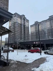 Квартира 39,5 кв.м, Краснодар, 1 комн., расположенная по адресу: Краснодарский край, г Краснодар, ул им. Адмирала Крузенштерна, д. 5, кв. 137, площадь: 39.5 кв.м., кадастровый номер: 23:43:0130047:23552, предмет залога АО "Bank Dom.RF" (ИНН: 7725038124).