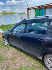 Легковой автомобиль, марка: Chevrolet, модель: Lanos (J200| Chevrolet Lacetti), год изготовления: 2010, VIN: XUUNF356JB0005885, госномер: А201НТ102, цвет: черный, мощность двигателя, кВт/л.с.: 80/109, разрешенная максимальная масса, кг: 1765, масса без нагрузки, кг: 1375. Автомобиль на ходу.