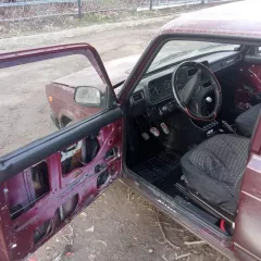 ВАЗ 2107 2008 года выпуска, модель Лада 2107. VIN: XTA21074092858425. Мощность двигателя 72.7 л.с. (53.5 кВт). Пробег уточнять при осмотре.