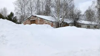 Склад №2 2086,7 кв.м Республика Мордовия Склад №2 с земельным участком Склад №2, назначение - нежилое здание, общая площадь 2086,7 кв.м., кадастровый номер 13:19:0221002:557, год завершения строительства - 1972 год, количество этажей – 1, в том числе подземных — 0, расположен на земельном участке…