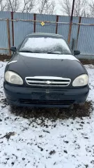 Автомобиль Шевроле Ланос, 2008 г/в, цвет черный, VIN Y6DTF69Y080169746 Автомобиль Шевроле Ланос, 2008 г/в, цвет черный, VIN Y6DTF69Y080169746 
Вид транспорта: Легковые автомобили 
Год выпуска: 2008 
VIN номер: Y6DTF69Y080169746 
Марка: Шевроле 
Модель: Ланос 
