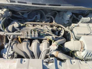 Автомобиль марки Hyundai Solaris, 2014 года выпуска, VIN Z94CN41CAFR354031 Состояние неисправное.