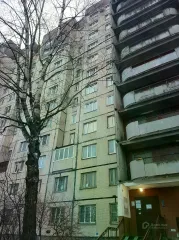 Квартира 47,8 кв.м, Санкт-Петербург, ул. Котина, д. 7, корп. 1, литера А, кв. 41, 5 этаж. Кадастровый номер: 78:40:0008304:5420. Принадлежит на праве долевой собственности от 22.12.2016 (1/2 доли) и от 29.03.2017 (1/2 доли). В ЕГРН зарегистрированы ограничения права и обременения - запрещения…