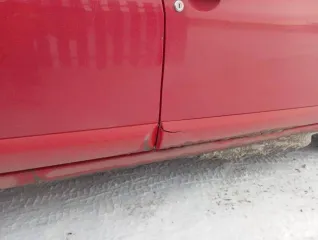 Renault Sandero 2010 года, 72 лс, 610717 км, VIN UU1BSDMER43145358