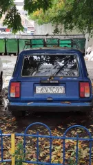 ВАЗ 2104, 2011 года, 74,1 лс, 60000 км. Легковой автомобиль, марка: ВАЗ 21041-30, год изготовления: 2011, VIN: XWK210410B0092983, мощность двигателя, л. с. (кВт): 74.1 (54.5). Пробег уточнять при осмотре.