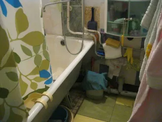 1/2 доля квартиры, 62.6 кв.м., Алтуфьевское шоссе, 24-340, Москва, объект права: квартира, назначение: жилое, общая площадь 62,6 кв.м., расположенная по адресу: город Москва, Алтуфьевское шоссе, дом 24, квартира 340, кадастровый (или условный) номер: 77:02:0008002:3248