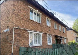 Квартира 38,1 кв.м, Смоленск. Двухкомнатная квартира, назначение – жилое, общей площадью 38,1 кв. м., расположенная по адресу: Смоленская область, г. Смоленск, ул. Чернышевского, д. 12А, кв. 7, с кадастровым номером: 67:27:0012709:267.