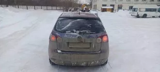 Транспортное средство: ФОЛЬКСВАГЕН GОLF РLUS, 2007 г.в.,  VIN  WVWZZZ1КZ8W521515, СТС 02 03№044167, цвет черный. Техническое описание: Авто не на ходу. По машине замена всех стоек, и стабилизаторов. Ремонт двигателя. Ремонт системы АБС. По кузову: 1. разбит передний бампер  2. требует ремонт…
