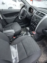 Datsun mi-DO 2018 года, идентификационный номер Z8NFAABD0K0031018, категория B, модель двигателя 21116 3982176, номер кузова Z8NFAABD0K0031018. Является предметом залога.