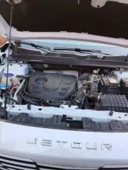 JETOUR DASHING 2024 автотранспортное средство модель – легкового автомобиля JETOUR DASHING 2024 г.в., VIN: HJRPBGFB0RB197758, цвет белый, находится в залоге у ПАО Банк Зенит на основании Договора залога автотранспортного средства, приобретаемого в будущем № AVT-DZ-0096-4159160 от 10.04.2025 г.