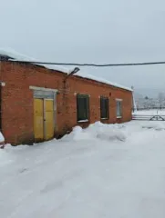 Нежилое помещение, площадь 417,5 кв.м, этаж №01, кадастровый № 50:07:0000000:16647, по адресу: Московская область, р-н. Волоколамский, рп. Сычево, ул. Детская, д. 1, пом. 1, год постройки 1963; Нежилое помещение, площадь 121,4 кв.м, этаж № -1 (подвал), кадастровый № 50:07:0000000:16650, по адресу…