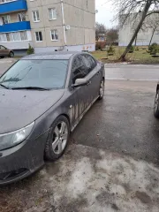 Saab 9-3, 2008. Автомобиль марки SAAB модель 9-3 2008 г.в. VIN-номер YS3FF49SX81128801. Ознакомиться можно по месту нахождения: 140207, Московская обл, Воскресенский р-н, Воскресенск г, Ратчино д, Некрасова ул, дом № 8, предварительно согласовав время с Финансовым управляющим по тел. +79123107147…