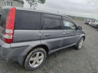 Автомобиль марки “Хонда Н- RV” государственный номер М 997 СА 65. Автомобиль марки “Хонда Н- RV” государственный номер М 997 СА 65 Ключ от замка зажигания. Имущество продается в том виде, в каком оно есть, и в случае продажи возврату/обмену не подлежит. За скрытые дефекты имущества Продавец…
