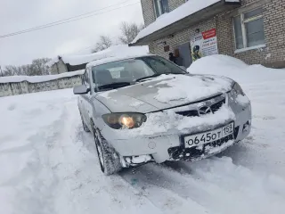 Mazda 3 2008, VIN: JMZBK12Z201804393, Год выпуска: 2008, гос.номер О645ОТ159 (ДВС, установленный на автомобиль не отражен в ПТС, в ПТС указан иной двигатель)