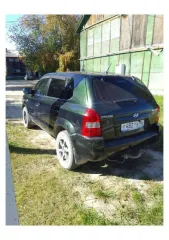 Hyundai Tucson, 2008 года, 141 лс. автомобиль легковой, марка: Hyundai, модель: Tucson 2.0 GL MT, VIN: KMHJM81BP9U998987, гос. рег. номер: Р326РХ186, год изготовления: 2008. Имущество находится в залоге у ПАО "Совкомбанк" (ИНН: 4401116480).