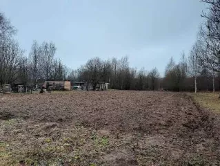 Земельный участок (кад. № 35:22:0310003:9), расположенный по адресу: РФ, Вологодская область, р-н Череповецкий, Домозеровский с/с, д. Якушево. Площадь 1800 кв.м. Категория земель: Земли населенных пунктов. Виды разрешенного использования: Для ведения личного подсобного хозяйства.