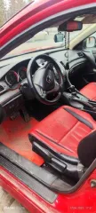 Honda Accord 2008 года, 201 лс, 260000 км, АКПП, автомобиль легковой, модель: Accord, VIN: JHMCU26609C205501, гос. рег. номер: Х788РТ72, год изготовления: 2008.