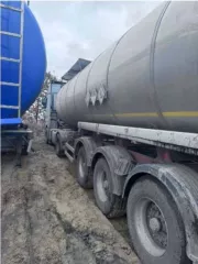 Битумовоз полуприцеп, модель SF3B35, X8ASF3B35H0000011, 2017, АР518928