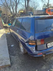 ВАЗ 21113, 2004 Легковой автомобиль - ВАЗ 21113 Легковой универсал, VIN XTA21113040158816, год выпуска 2004, цвет серебристый ярко-синий