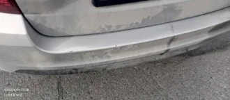 Lada Granta 2018 года, 87 лс, 89664 км, автомобиль LADA GRANTA, ХТА219010К0574108, грз А453УХ186, 2018 г.в. (бензин, МКПП), требуется ремонт