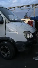 ГАЗ 2752 2004 года, цвет белый. VIN: XTH27520040069191, ПТС: 77 РМ 094643, госномер: Х392СК790. Двигатель бензиновый, номер: 406ЗОС 43013427, мощность 98.2 л.с. (72.2 кВт), объем 2285 куб. см. Кузов №: 27520040087055. Разрешенная максимальная масса 2800 кг, масса без нагрузки 1245 кг. Экологический…