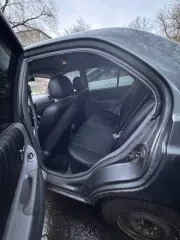 Hyundai Accent 2004 года, 102 лс, 181769 км. Автомобиль легковой HYUNDAI ACCENT, 2004 г.в., VIN X7MCF41GP4M018484.