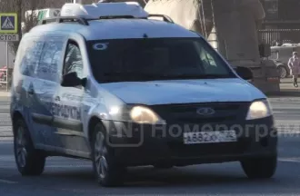 Автомобиль грузовой рефрижератор Лада FS035L  Лада Ларгус , год изготовления: 2016 г.в., цвет: белый, VIN: XTAFS035LG0950987, г/н: А882ХК702, изготовитель  страна : ОАО Автоваз  Россия , модель двигателя: 11189 , тип двигателя: бензиновый, двигатель №: 3548412, мощность двигателя, л. с.  кВт : 87 …