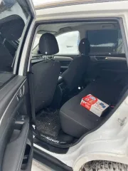 Haval M6 2024 года, 143 л.с., пробег 18760 км, АКПП, цвет белый, VIN: LGWEF4A55RF707084, госномер Р382АВ 159.