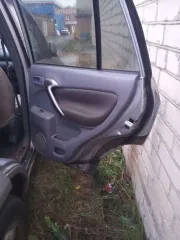 Toyota RAV4, 2002 г.в., VIN JTENN20V206051219, гос. номер У898СК190