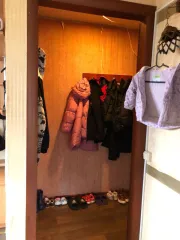 Квартира 30.9 кв.м. Адрес: Россия, Иркутская область, г. Братск, жилрайон Центральный, ул. Обручева, дом 8, квартира 17. Кадастровый номер: 38:34:013701:1407.