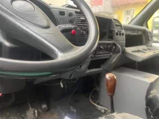 Грузовой автомобиль Газель бортовой 2747-0000010, 2010 г.в., госномер А308ОК186, VIN X3X274700A0431964, цвет белый, в неликвидном состоянии. Местонахождение: г. Нижневартовск, ул. 9П, стр.4/11.