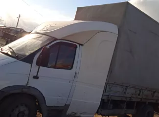 Грузовой автомобиль Чайка-Сервис 2784F8, VIN: XUB2784F8D0000157, 2013 год.