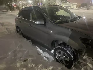 1. Транспортное средство: марки MITSUBISHI, модель: ASX 1.8, 2010 года выпуска, рег. знак: Е235ВЕ702, цвет а/м: серый 2. Идентификационный номер  VIN :  JMBXTGA3WBZ003987 № кузова: JMBXTGA3WBZ003987 Пробег:  230 000 км.  3. паспорт транспортного средства: 78УН406322  свидетельство о регистрации…
