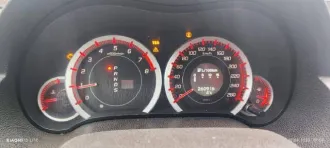 Honda Accord 2008 года, 201 лс, 260000 км, АКПП, автомобиль легковой, модель: Accord, VIN: JHMCU26609C205501, гос. рег. номер: Х788РТ72, год изготовления: 2008.