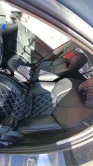 Škoda Rapid 2015, автомобиль легковой, марка: Skoda Rapid, модель: Skoda Rapid, VIN: XW8AD1NH1FK125233, гос. рег. номер: А138ТК716, год изготовления: 2015.