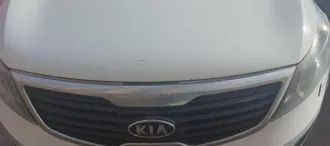 Легковой автомобиль  универсал  Kia SLS Sportage  SL, SLS , год выпуска: 2010, VIN: XWEPC811DB0000525, гос. номер: А682НН178, цвет: Белый. Пробег: от 376 000 км. Местонахождение имущества: г. Санкт Петербург. Легковой автомобиль  универсал  Kia SLS Sportage  SL, SLS , год выпуска: 2010, VIN…