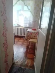 Квартира в Хабаровском крае, 31 кв.м, 1 комн. Недвижимое имущество – жилое помещение - 
квартира, площадью 31,00 кв.м, 
кадастровый номер: 27:16:0020101:1211,
расположенное по адресу: Российская Федерация, Хабаровский край, м.р-н 
Ульчский, с.п. село Богородское, с. Богородское,
ул. Юбилейная, д…