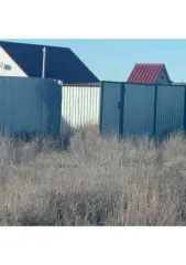 Жилой дом 87.1 кв.м и участок 800 кв.м, Астраханская область, Харабалинский район, город Харабали, улица Полынная, 9. Кадастровые номера: 30:10:110101:9652 (дом), 30:10:110101:8490 (участок).