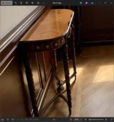 Мебель и интерьер 152 ед. Владимир. Предметы мебели и интерьера в количестве 152 единицы, поименованные в решении об оценке от 11.07.2025г. за номерами 1-152. Покупатель самостоятельно несёт все расходы, связанные с передачей имущества. Получение дополнительной информации производится по адресу: г…