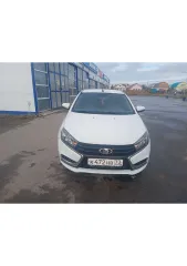 LADA VESTA, 2018 легковой автомобиль марки LADA, модели GFL 110 LADA VESTA, год выпуска 2018, кузов № XTAGFL110KY255087, идентификационный номер (VIN): XTAGFL110KY255087, находится в залоге у ПАО «СОВКОМБАНК». Ознакомление с имуществом осуществляется по месту нахождения: г. Ульяновск, в период…