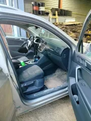 Volkswagen Tiguan 2018 года, 150 лс, полный привод, АКПП, VIN XW8ZZZ5NZKG200321.