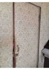 Квартира 42,9 кв.м. Рязанская обл. Жилое помещение, площадь: 42,9кв.м., адрес (местонахождение): Рязанская обл, г Скопин, ул Советская, д 37, кв 3, кадастровый номер: 62:28:0020210:271