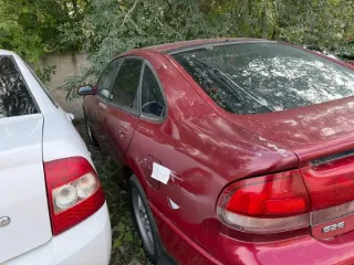 Mazda 626 Автомобиль "Мазда"Обращаем внимание: фактическое состояние имущества на момент его реализации может отличаться от состояния, указанного в описании, вследствие воздействия внешних факторов в период хранения. До подачи заявки участнику необходимо ознакомиться с фактическим состоянием…